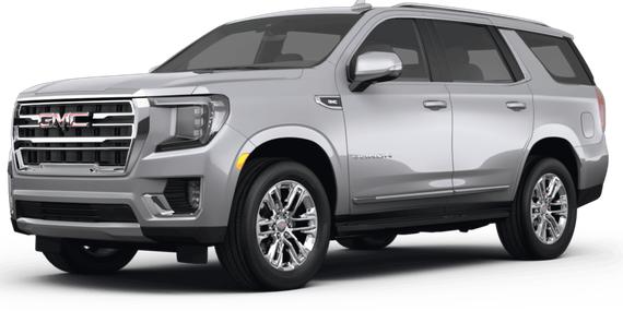 GMC YUKON XL 2023 1GKS2GKD2PR292014 image